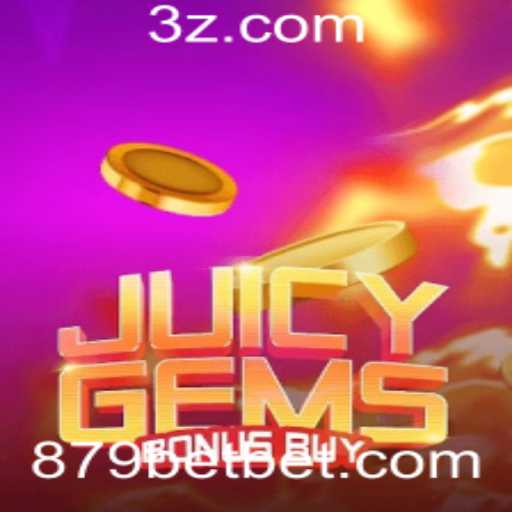 JuicyGemsBonusBuy: Desvendando o Novo Fenômeno dos Jogos Online