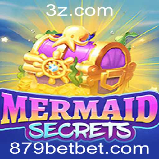 Descubra o mundo encantado de MermaidSecrets e as novidades do 879bet