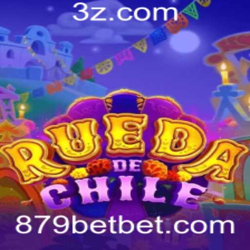 Descubra o Fascinante Mundo do Jogo RuedaDeChile: Uma Nova Sensação Para 879bet
