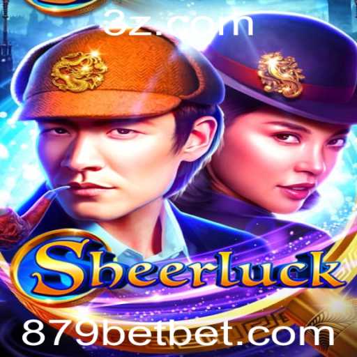 Sheerluck: Explorando o Jogo de Estratégia e Mistério com um Toque de Sorte