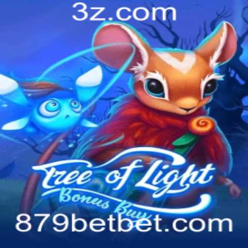 Explorando TreeOfLightBonusBuy: Um Jogo Atraente na Plataforma 879bet