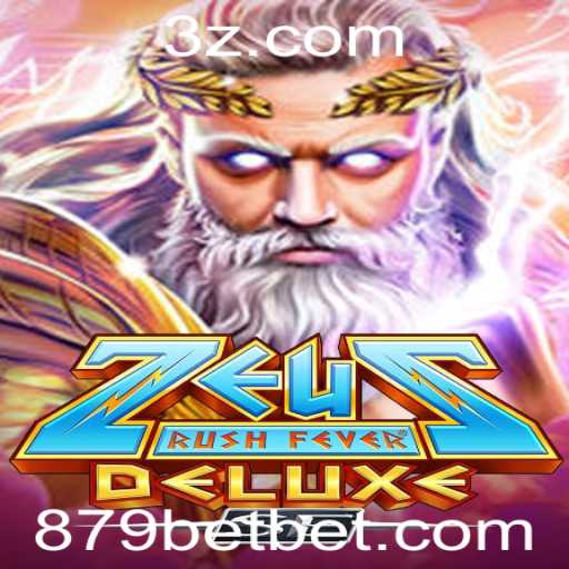Descubra a Emoção de ZeusRushFeverDeluxeSE no Universo 879bet